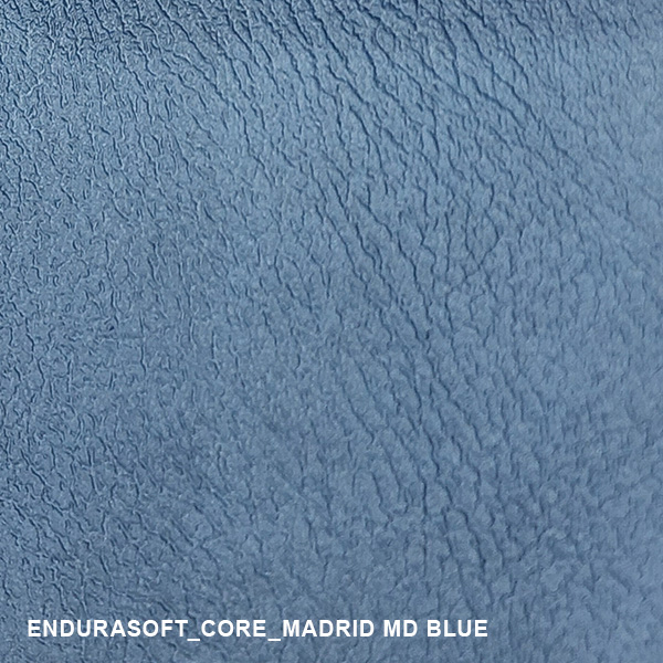 Endurasoft Core Madrid Md Blue